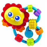 Playgro mordedor sonajero