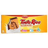 Cuétara TostaRica bizcochitos 163 g