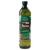 La Masía aceite de oliva orujo 1 l