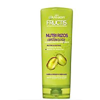 Garnier Fructis acondicionador nutririzos 300 ml