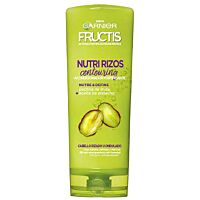 Garnier Fructis acondicionador nutririzos 300 ml
