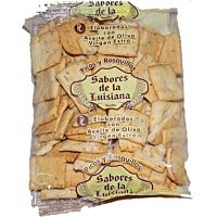Sabores de La Luisiana regañá artesanas 200 g