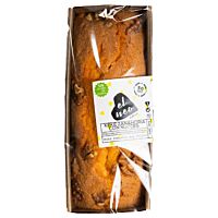El Neo keke zanahoria nueces 550 g