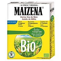 Maizena harina maiz eco 200 g