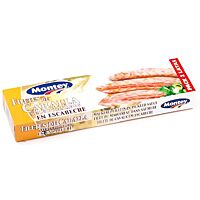 Montey filetes de caballa en escabeche 2 x 90 g