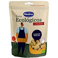 Medina almendra cruda repelada eco 100 g