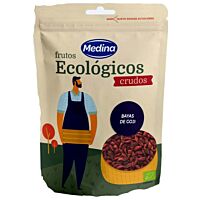 Medina bayas de goji eco 100 g
