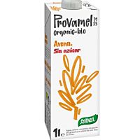 Provamel bebida avena natura sin azucar 1l