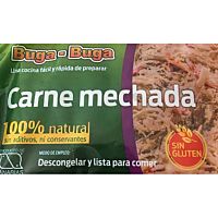 Buga-Buga carne mechada 300 g