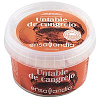 Mahnmac untable de cagrejo 240 g
