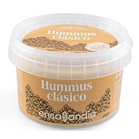Mahnmac hummus 480 g