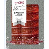 Boadas Esencia Ibérica jamón ibérico cebo 70 g