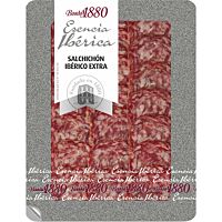 Boadas Esencia Ibérica salchichón ibérico 70 g