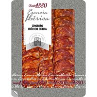 Boadas Esencia Ibérica chorizo ibérico 70 g