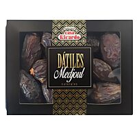 Casa Ricardo dátiles medjoul 180 g
