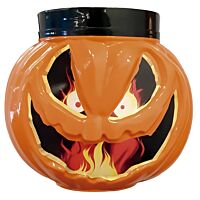 Fini Halloween golosinas forma de calabaza 200 g