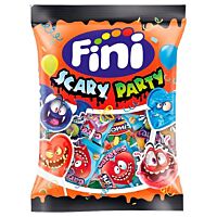 Fini Halloween golosinas goma 200 g