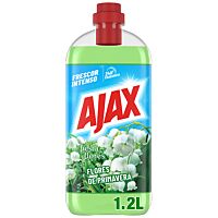 Ajax impiador flores de primavera 1,2 l