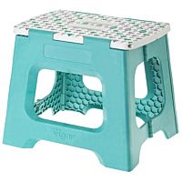 Vigar taburete compact plegable 27 cm