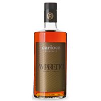 Carioca amaretto 18º 70 cl