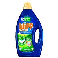 Wipp detergente gel antiolores 35 lv