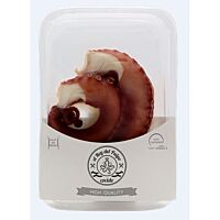 El Rey del pulpo 200 g