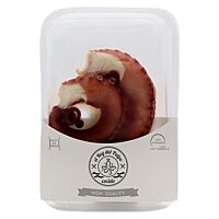 El rey del pulpo 200 g
