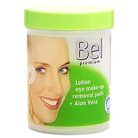 Bel discos para ojos micelar +aloe 70 ud