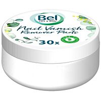 Velvera discos con quitaesmalte 30 ud