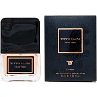 Titto Bluni Profumo uomo Eau Spray 30 ml
