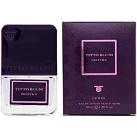 Titto Bluni Profumo donna Eau Spray 30 ml