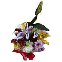 Bouquet ramo mediano