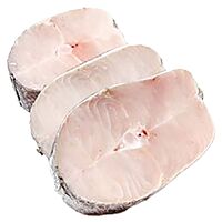 Merluza extra en rodajas bandeja 750 g