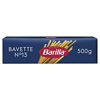 Barilla pasta linguine 500 g