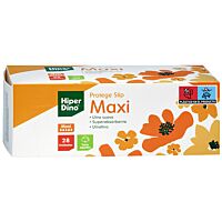 HiperDino protege slip maxi 28 ud