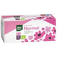HiperDino protege slip normal 30 ud