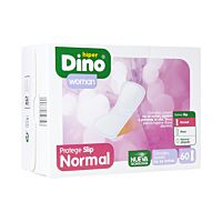 HiperDino protege slip normal 60 uds.