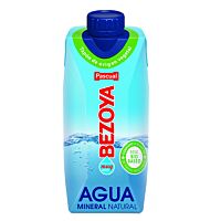 Bezoya agua mineral muy débil 50 cl