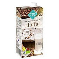 Costa eco horchata de chufa eco 1l