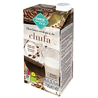 Costa Eco horchata de chufa eco 1 l
