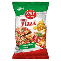 Frit Ravich papas fritas sabor pizza 125 g