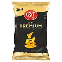 Frit Ravich papas fritas premium sal 170 g