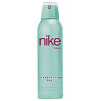 Nike desodorante sparkling day mujer spray 200 ml