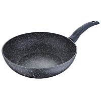 Begner wok aluminio forjado inducción 28 x 7,2 cm