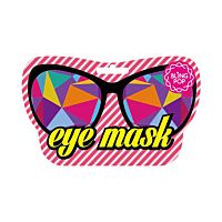 Bling pop mascarilla ojos colágeno reparador 25ML