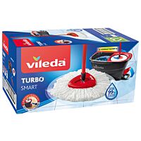 Vileda turbo smart