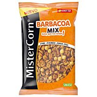 Grefusa Mister Corn cocktail mix barbacoa 195 g