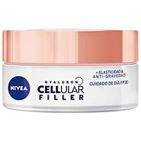 Nivea hyaluron cell filler día fp30 50 ml