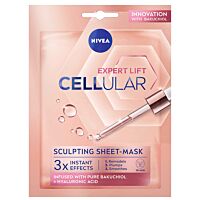 Nivea masc hyaluron cell filler 1 ud
