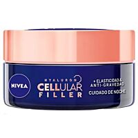 Nivea hyaluron cell filler  noche 50 ml
